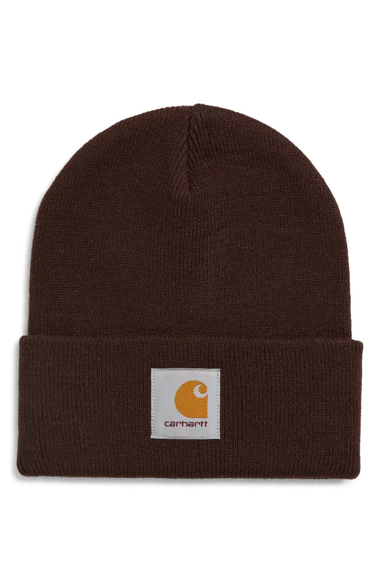 Carhartt Work In Progress Short Watch Beanie | Nordstrom | Nordstrom