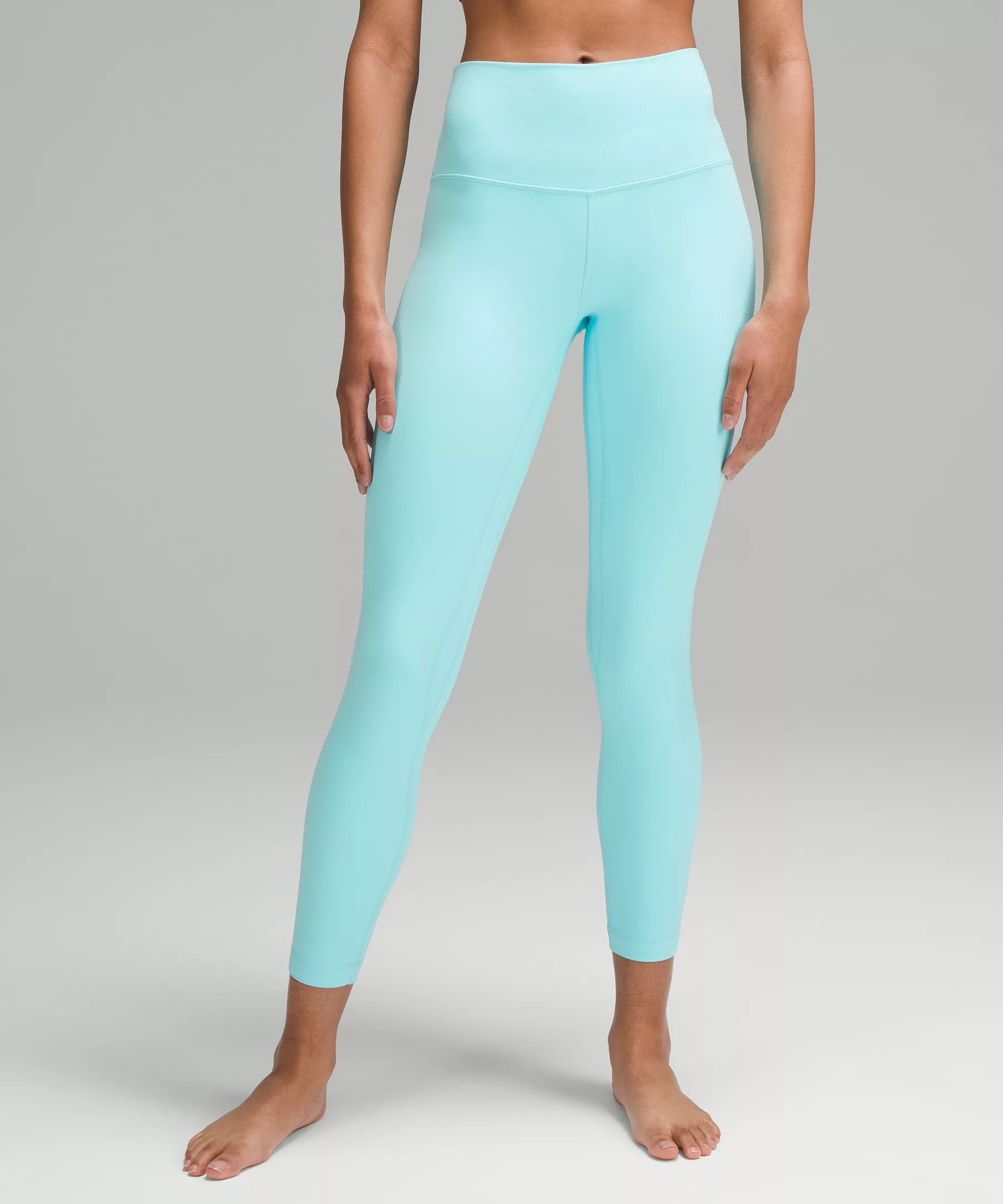 lululemon Align™ High-Rise Pant 25" | Lululemon (US)