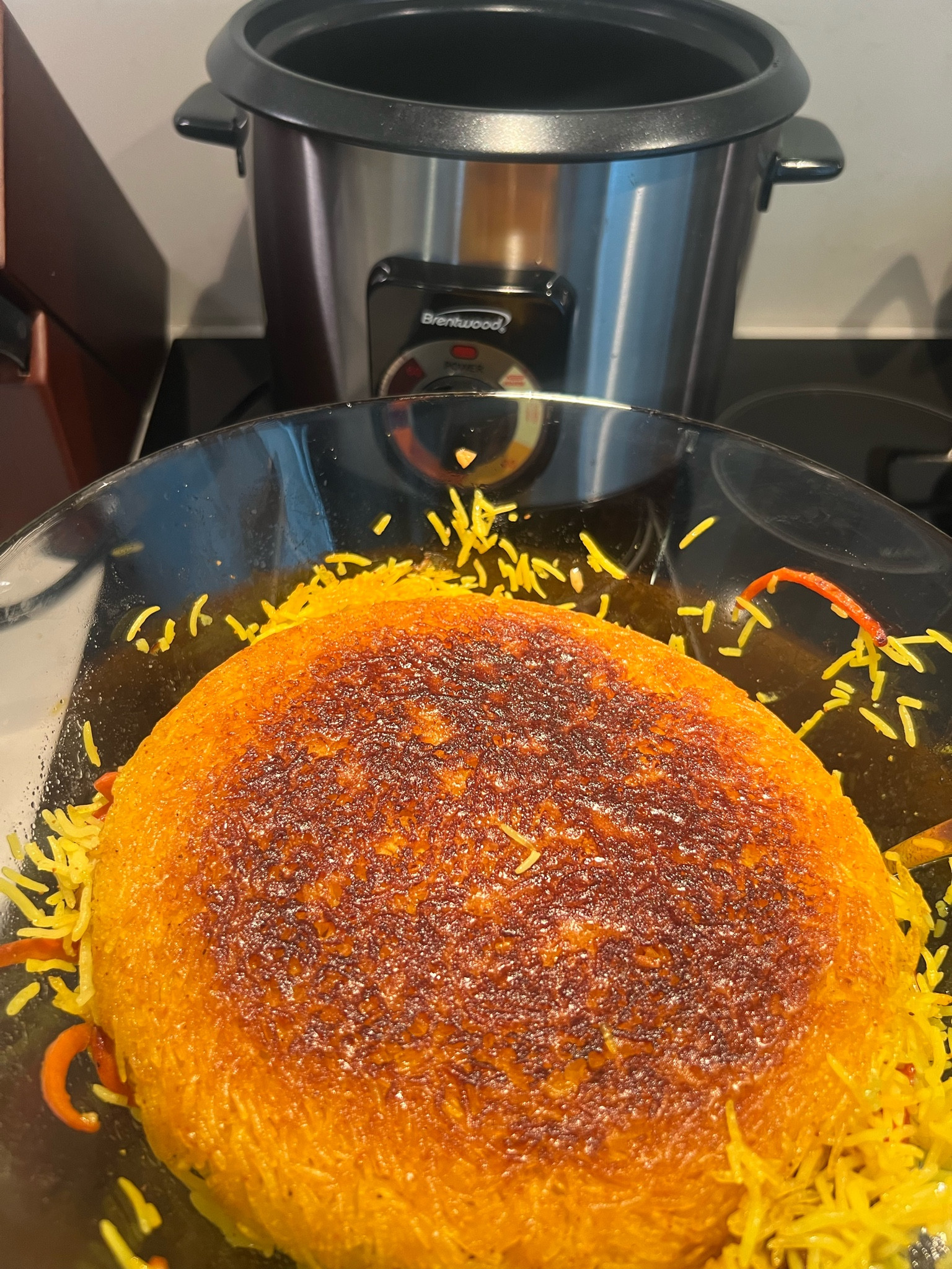 Best crispy rice 


#LTKHome #LTKFamily