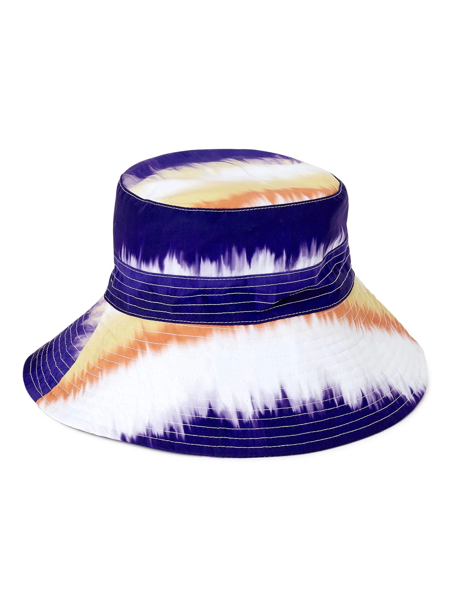 Scoop Printed Bucket Hat | Walmart (US)