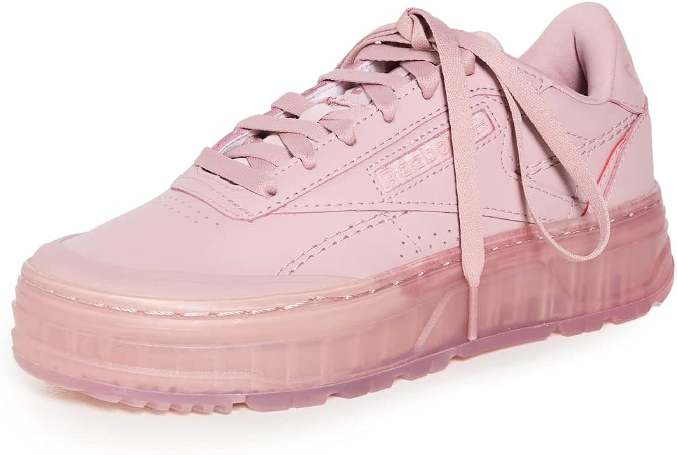 Reebok Women's Club C 85 Vintage Walking Shoe | Amazon (US)