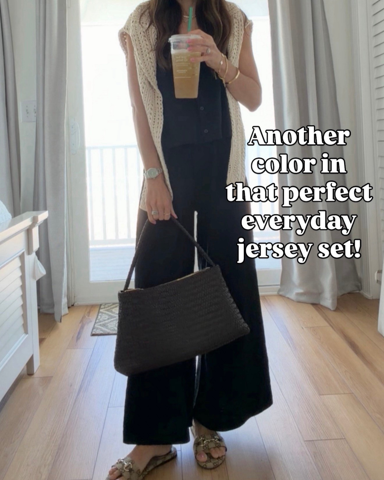 I’m telling you this as a friend… you don’t need 20 outfits for vacation 🤍

These are the pieces I actually reached for over and over—easy, comfy, mix & match and just work in real life.

Save this for your next trip because I fit everything in a carryon 🙌🏻

#LTKootd #LTKSeasonal #LTKOver40