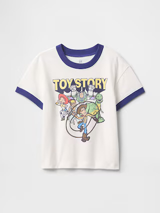 Gap × Disney Baby & Toddler Graphic T-Shirt | Gap (US)