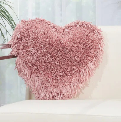 Chunnu Cotton/Polyester Throw Pillow | Wayfair North America