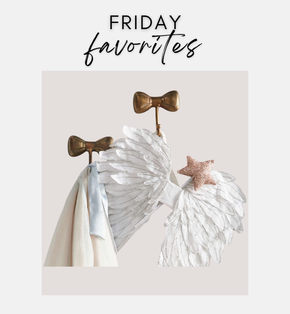 Because anything now shaped is the cutest! 

#LTKSeasonal #LTKHome #LTKFindsUnder50