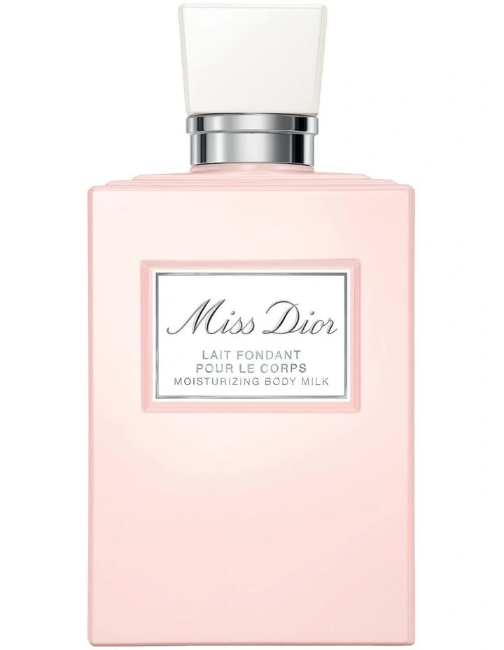 Miss Dior Moisturizing Body Milk | Myer
