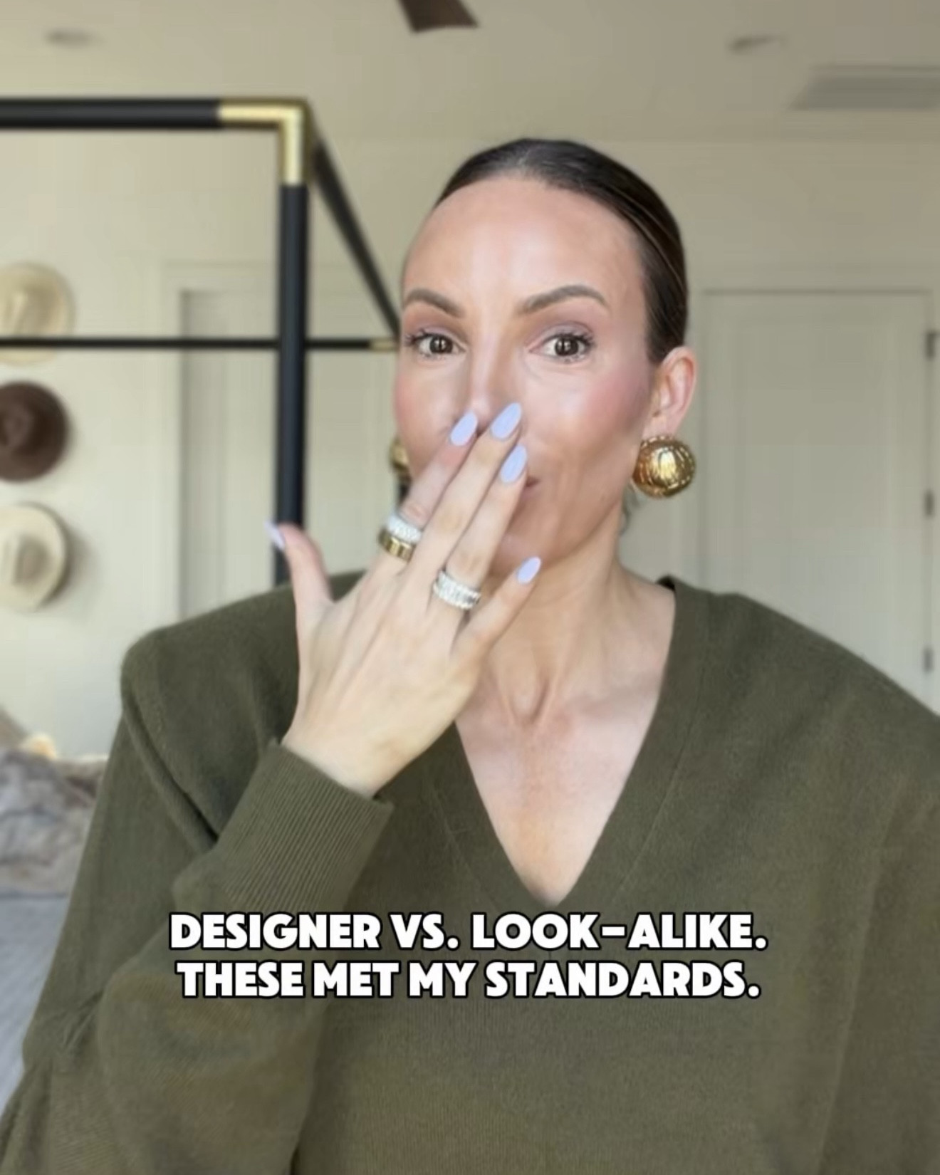 I’m extremely picky. If it doesn’t hold up next to the designer version, I won’t share it.

I compared the originals to the look-alikes and only the ones that actually pass my standards made this list.

I did the digging so you don’t waste money.😘

#LTKselfcare #LTKstorytime #LTKootd