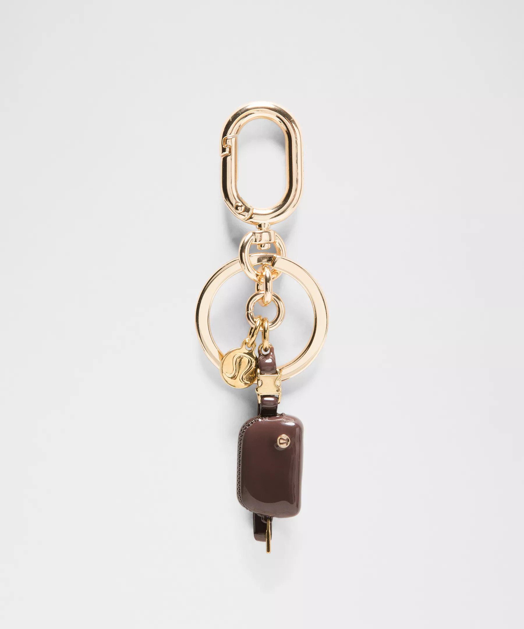 Everywhere Belt Bag Charm Keychain | Lululemon (US)
