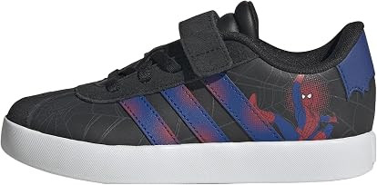 adidas Boys Pixar Toy Story Vl Court 3.0 Children Sneakers Shoes Casual - White | Amazon (US)