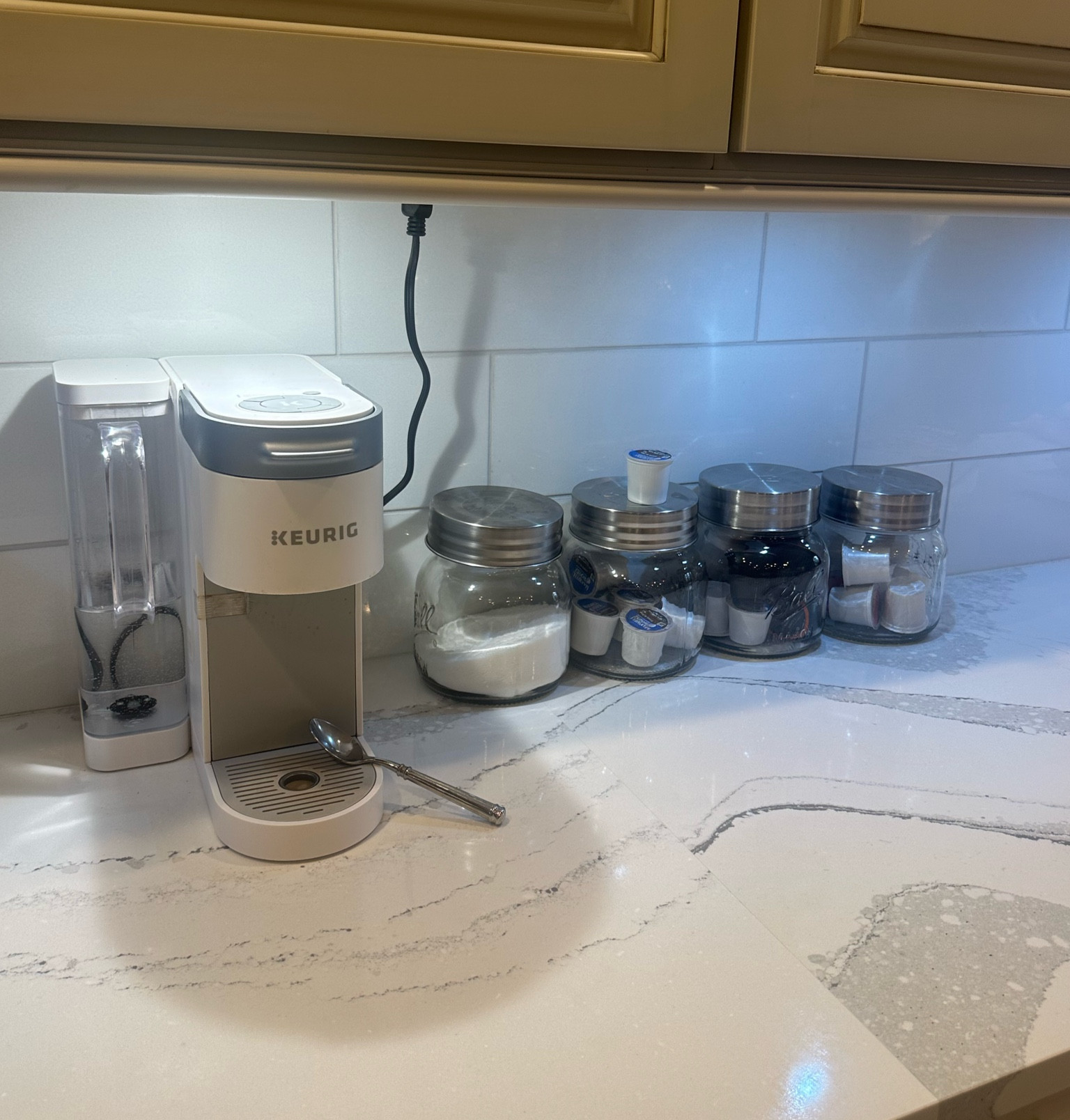 Coffee Bar 

#LTKHome