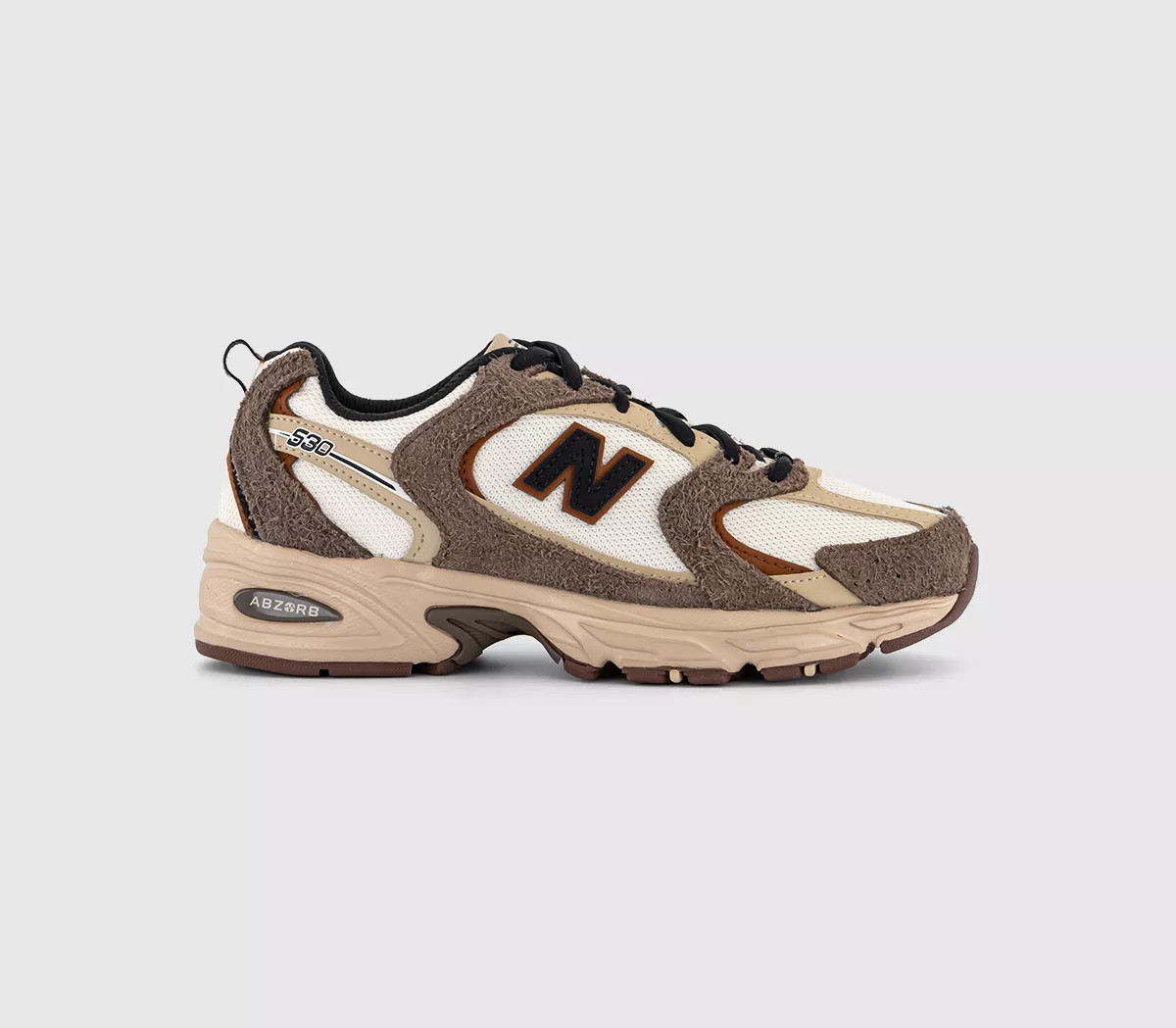 530 Trainers | Office Shoes (UK)