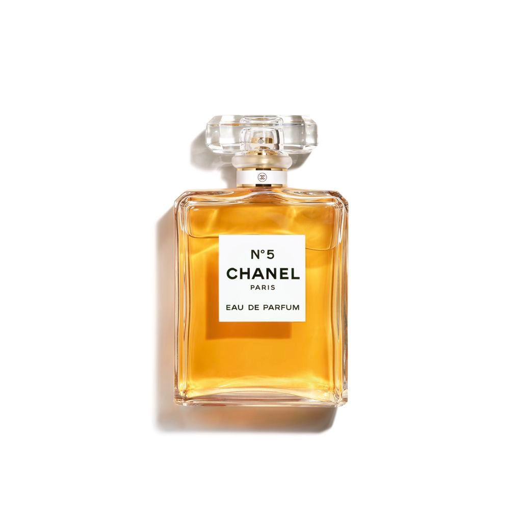 CHANEL N°5 Eau de Parfum Spray, 50ml | John Lewis (UK)