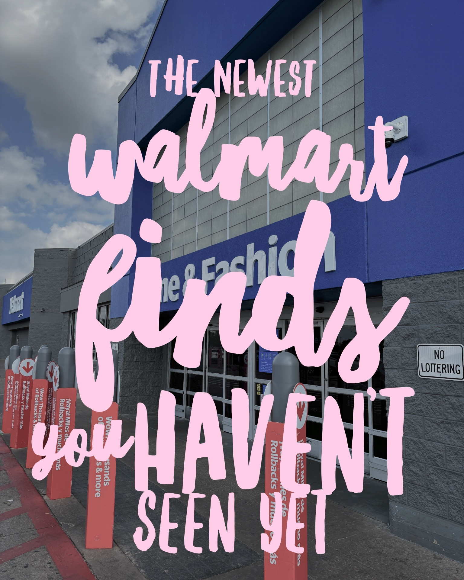 The newest walmart finds you most likely haven’t seen yet- unless you’ve been following along in my story! ☺️ sooo many good ones lately!!! 😍👏🏻

#LTKootd #LTKSeasonal