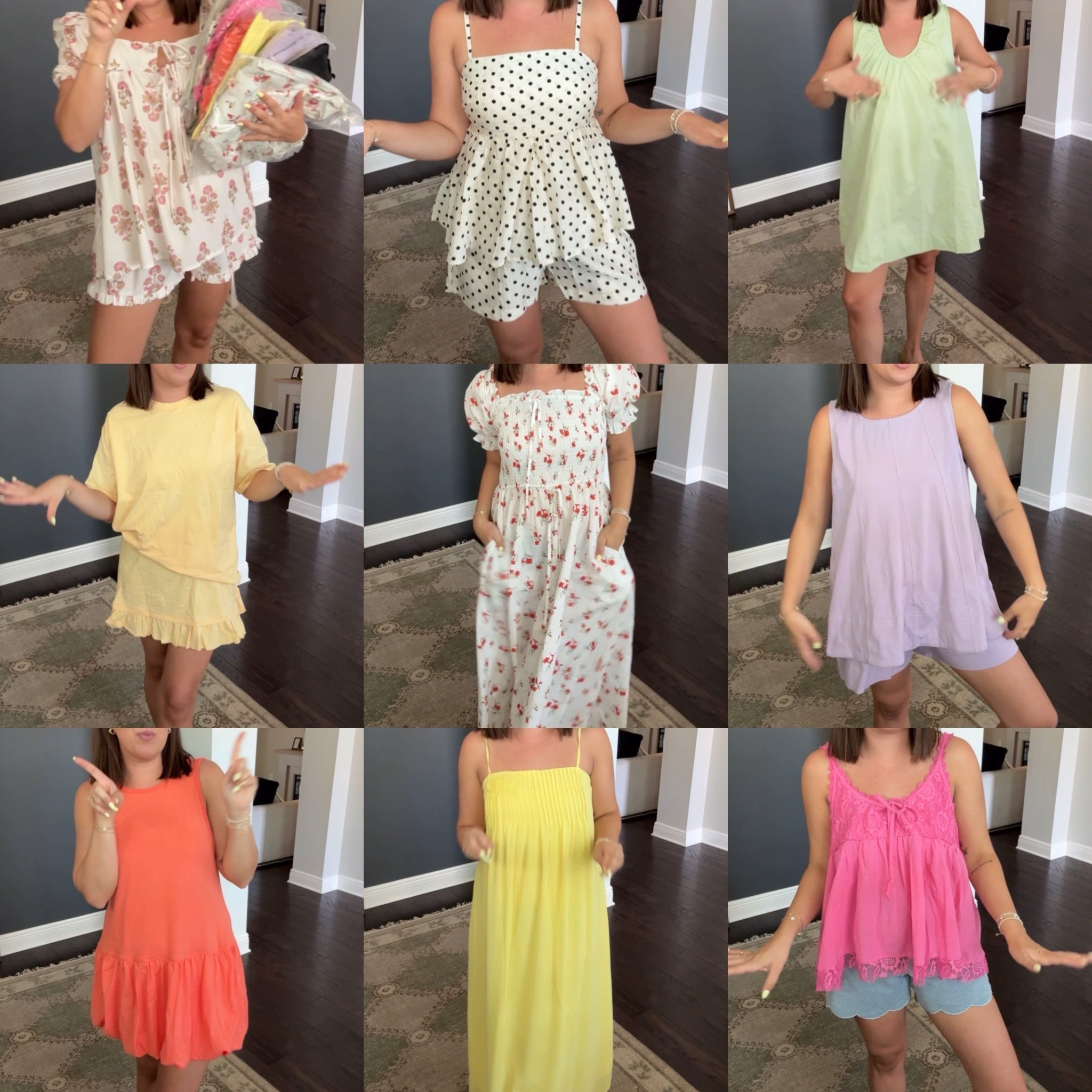 Summer unboxing that looks like free people (but it’s Amazon!) 

#LTKSaleAlert #LTKSeasonal #LTKdayinmylife