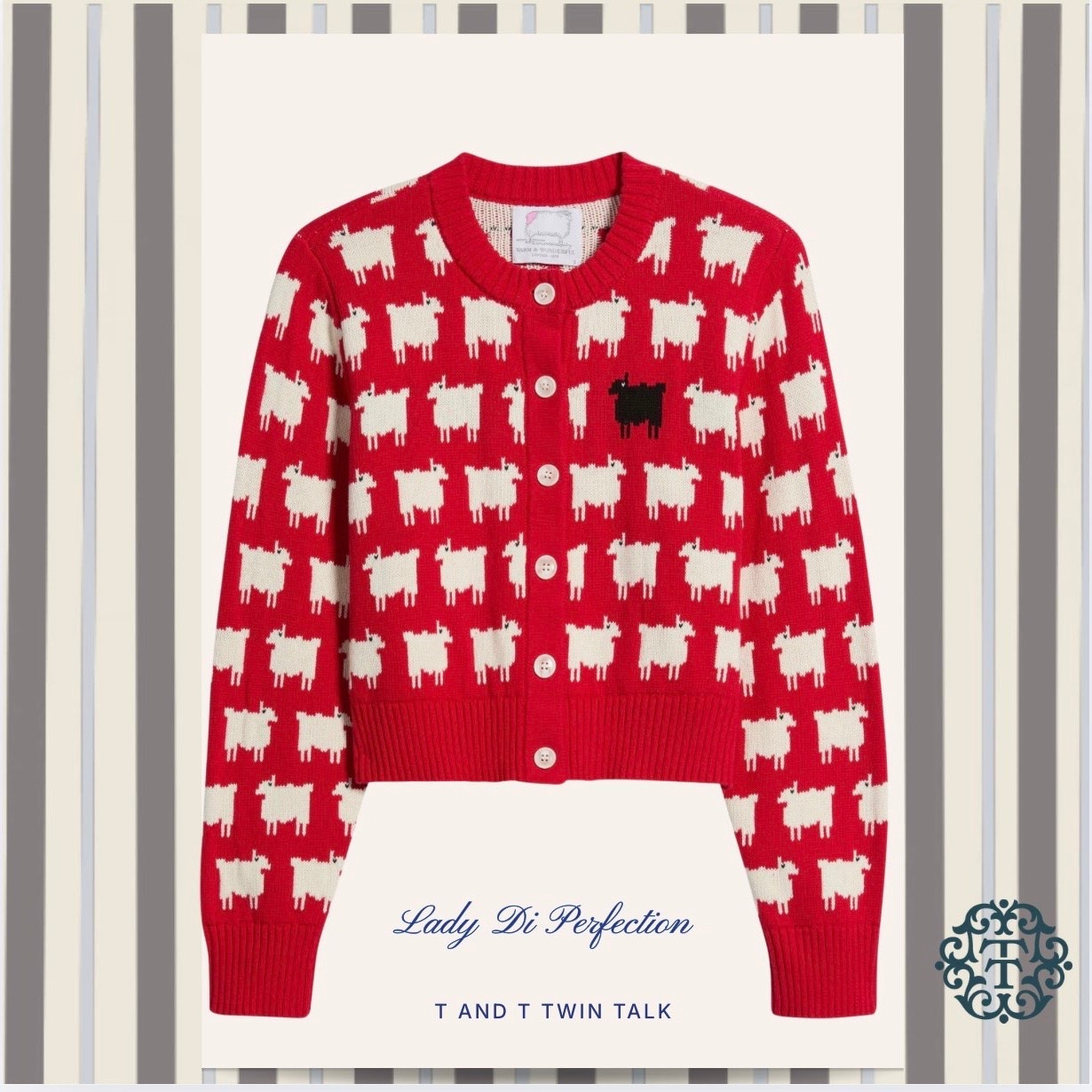 So cute!! s

#LTKdayinmylife #LTKOver40 #LTKMidsize