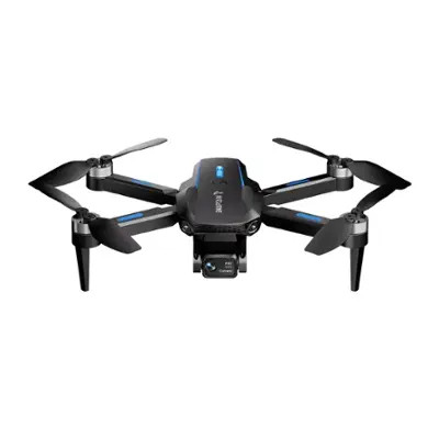 Snaptain - S5C Elite 1080p Drone with Remote Controller - Black | Best Buy U.S.