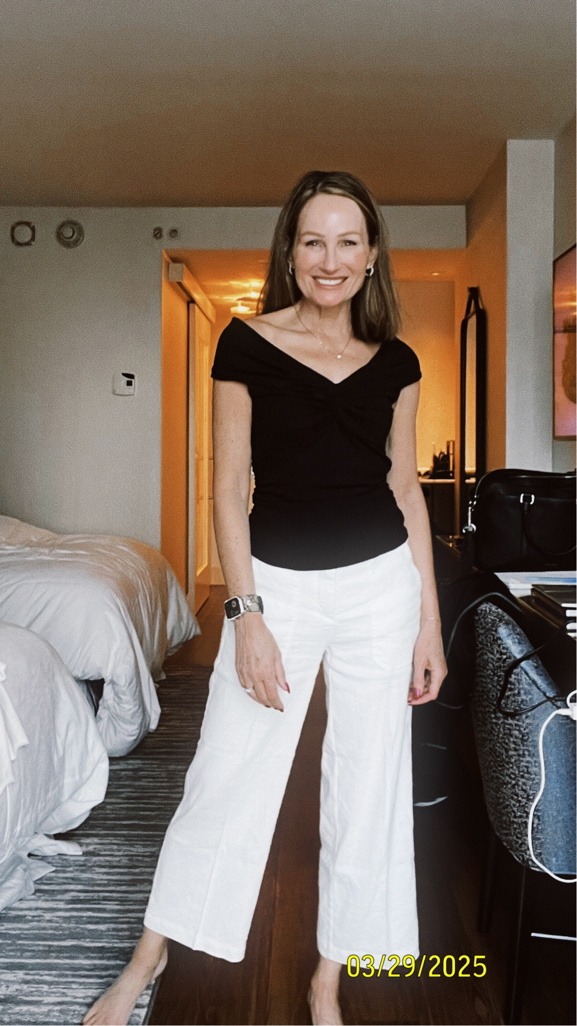 Date night ootd in Austin 

#LTKOver40