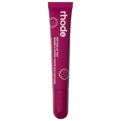 rhode Limited Edition Scented Peptide Lip Tint Nourishing Glaze | Sephora (US)