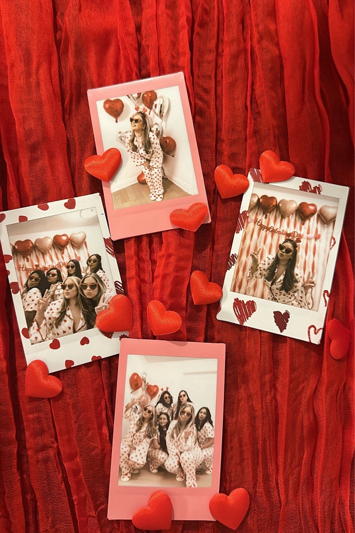 The Mini Instax 2 is the star of any party📸💞 I love that you can print pictures from your phone from the app and also add drawings to them if you wish🥰 Definitely worth it for parties or even as a gift💖

#LTKMostLoved #LTKGiftGuide #LTKparties