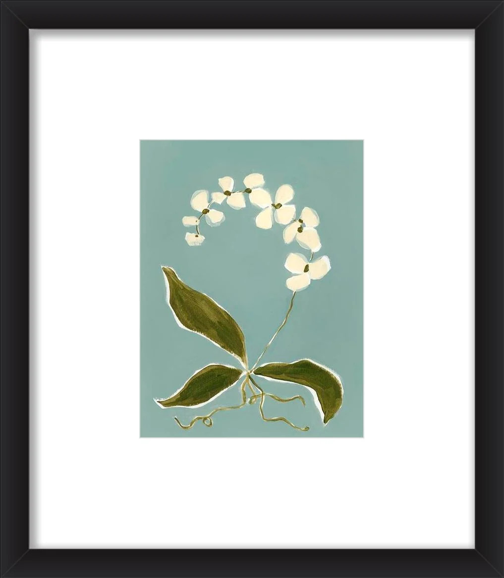 New Roots 2 | Artfully Walls