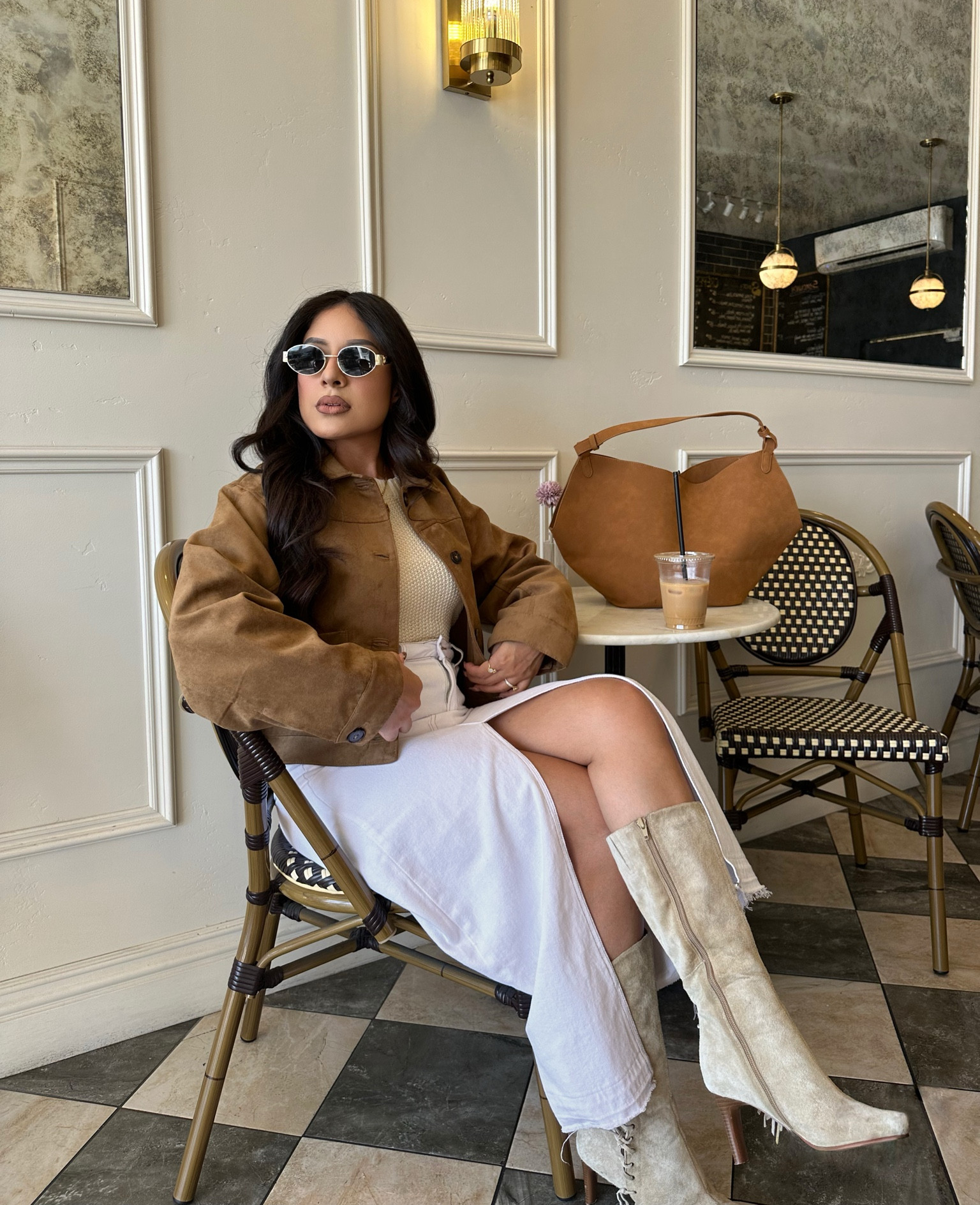 Suede all season long

#LTKWorkwear #LTKStyleTip #LTKxPrimeDay