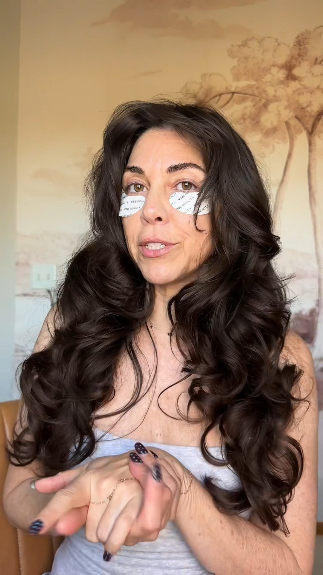 highly requested full haircare routine!

#LTKSeasonal #LTKOver40 #LTKBeauty