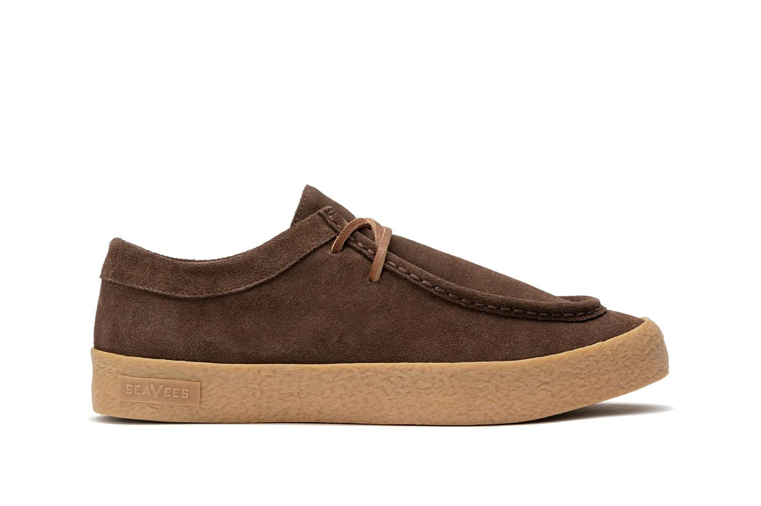 Mens - Hayward Loafer - Chocolate | SeaVees (US)