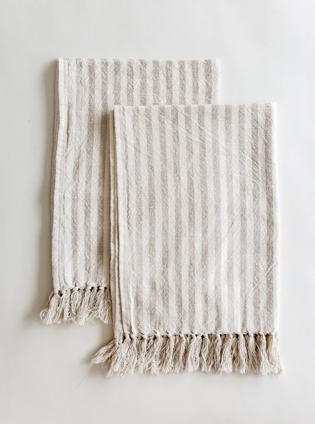 Winifred Hand Towels | Set of 2 | House of Jade Home