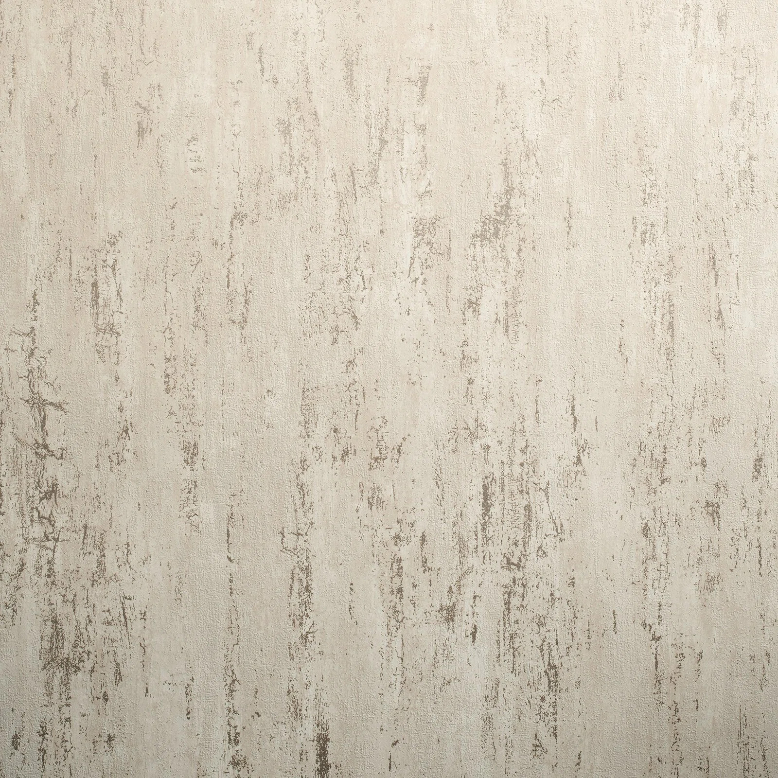 Urban Classics Collection Brera Metallic Abstract Distress Wallpaper Roll | Perigold
