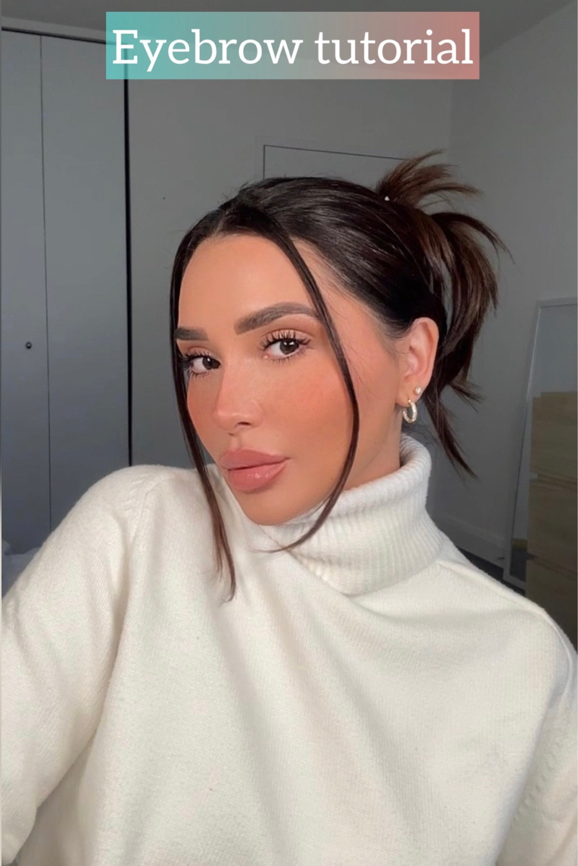 Achieve perfect brows with just these two products 

#LTKbeauty