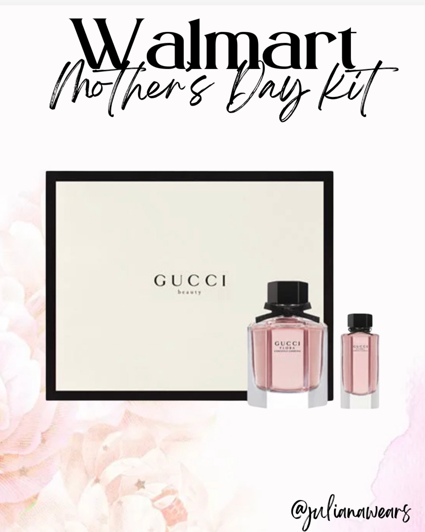 Walmart gucci perfume hot sale