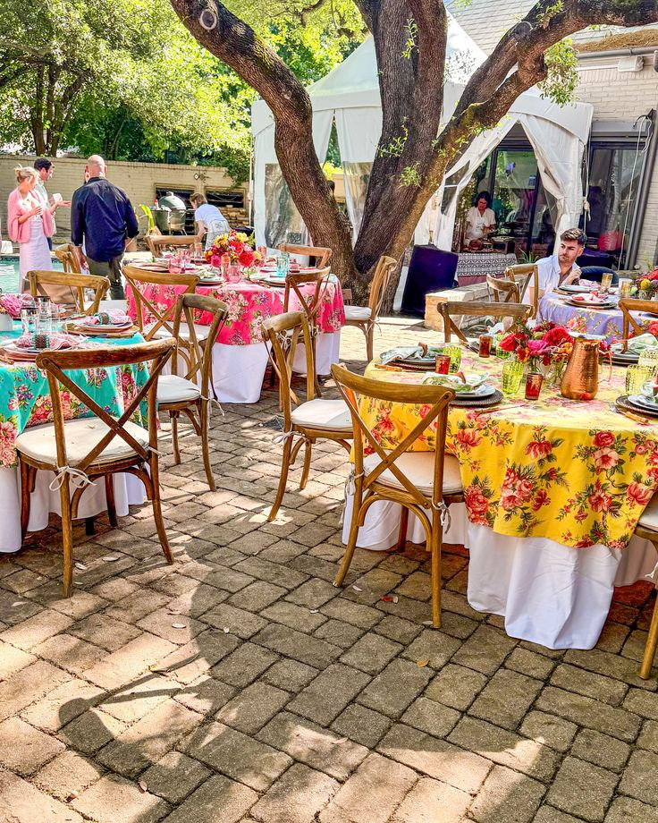 Fresh finds for the season—from spring tablescapes to backyard entertaining, kitchen tools, gifts, and home refresh picks. Everything I use (and love) to make spring hosting simple and fun. 

 #LTKParties