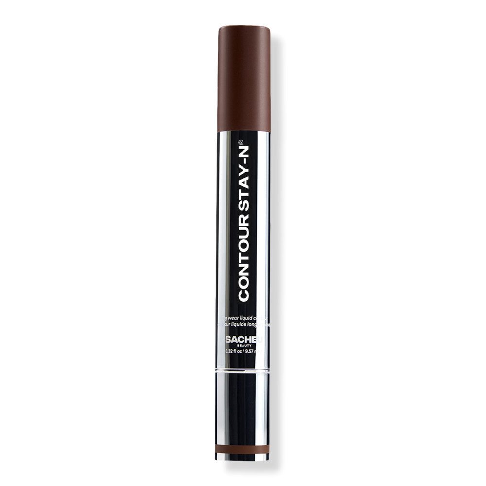SACHEU Liquid Contour STAY-n - Giving Fierce | Ulta