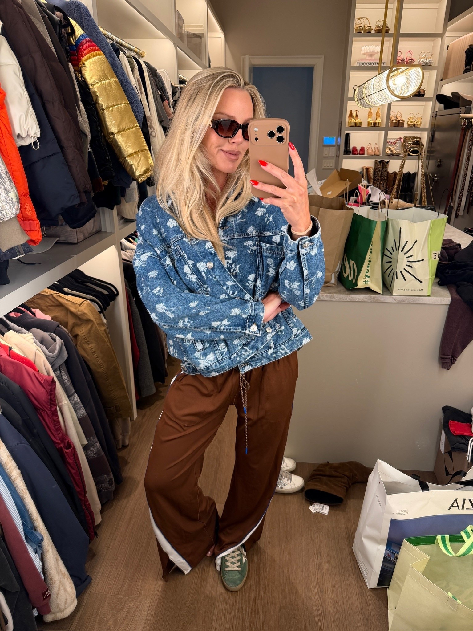 #LTKootd #LTKgrwm #LTKSaleAlert