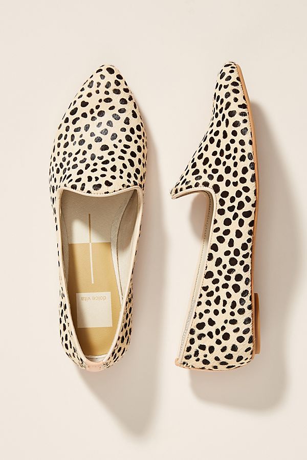 Dolce Vita Gail Loafers | Anthropologie (US)