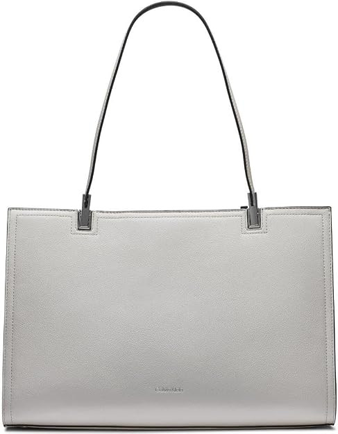 Calvin Klein Women's Verne Triple Compartment Tote | Amazon (US)