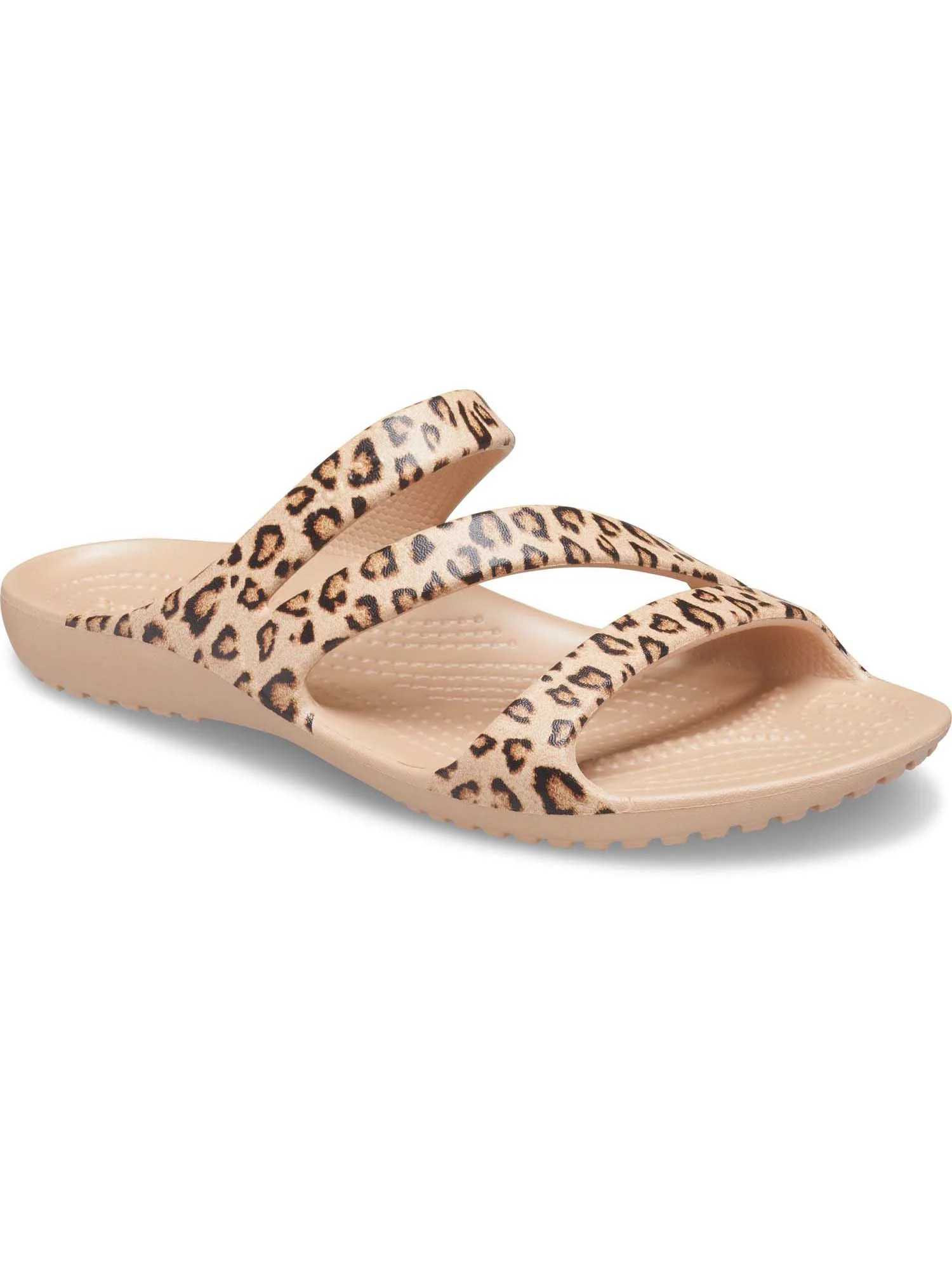 Crocs Women's Kadee II Strappy Sandals | Walmart (US)