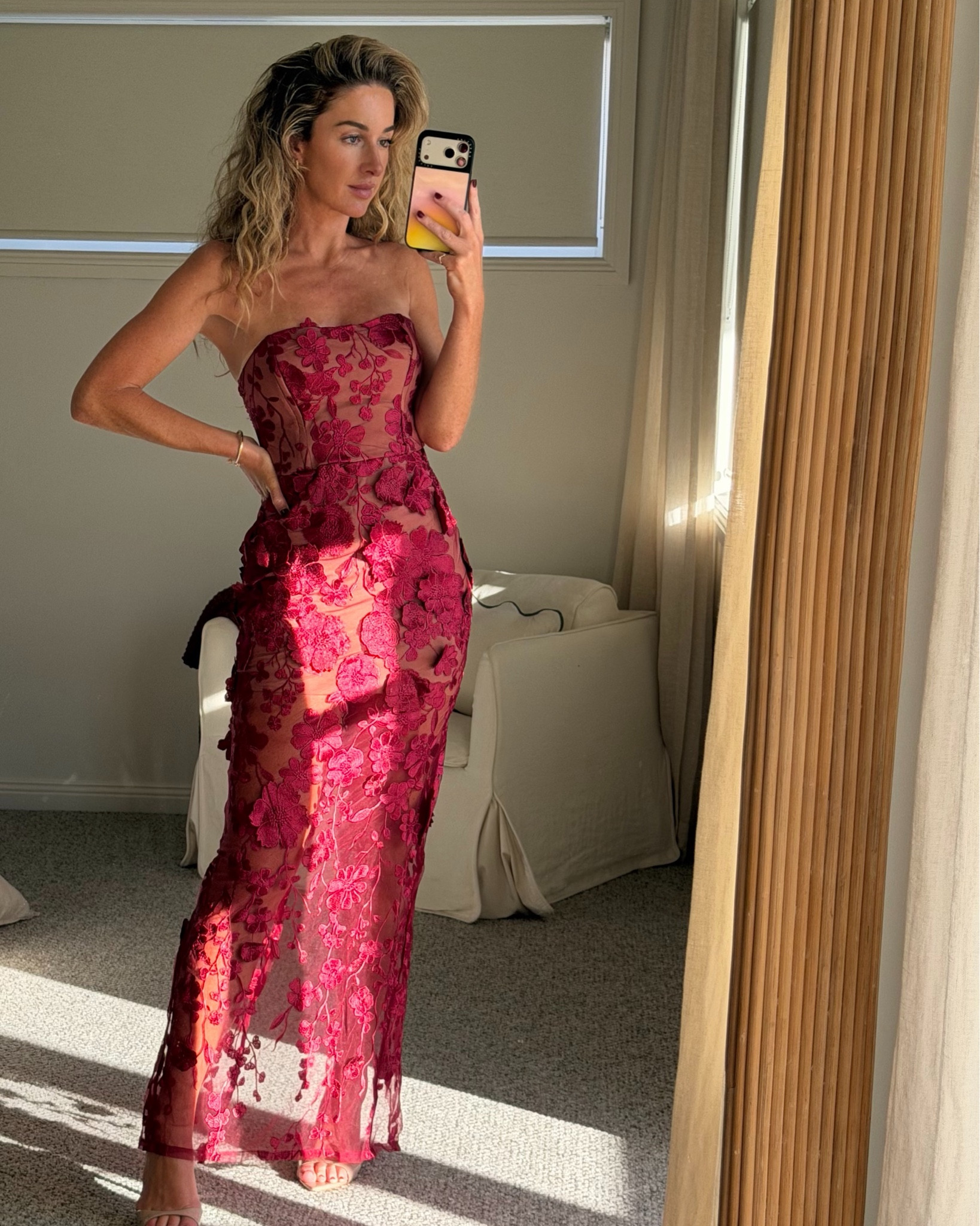 The most beautiful dress for any fancy occasion 🍇🌹🍷❤️‍🔥 I’m wearing a size 8!

#LTKdatenight #LTKaustralia #LTKwedding