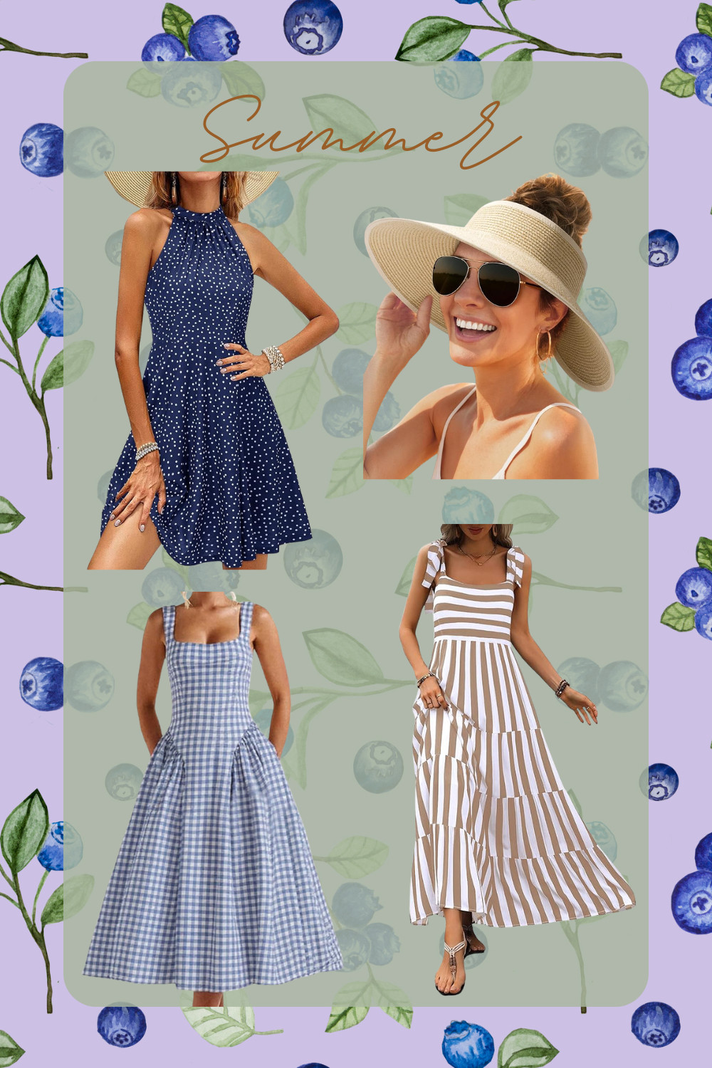 Summer 

 #LTKootd #LTKSeasonal #LTKSaleAlert