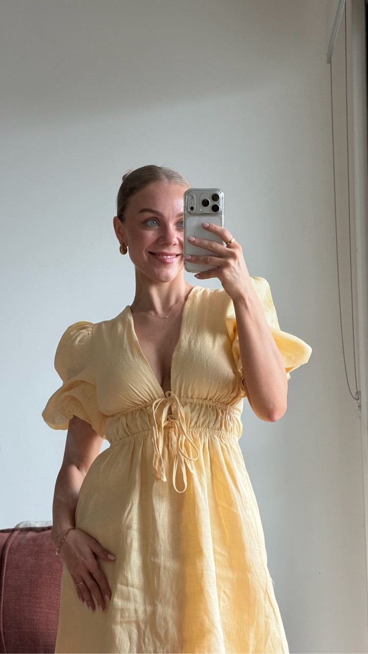 silly season = FUN FESTIVE DRESSES 🥹✨ even better when you can get for less @theiconicau | ad

#LTKsummer #LTKfestive #LTKaustralia