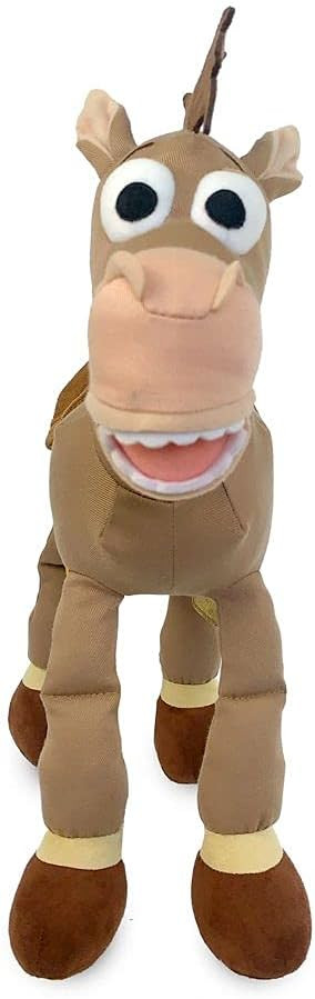 Disney Pixar Bullseye Plush – Toy Story – 17 Inches | Amazon (US)