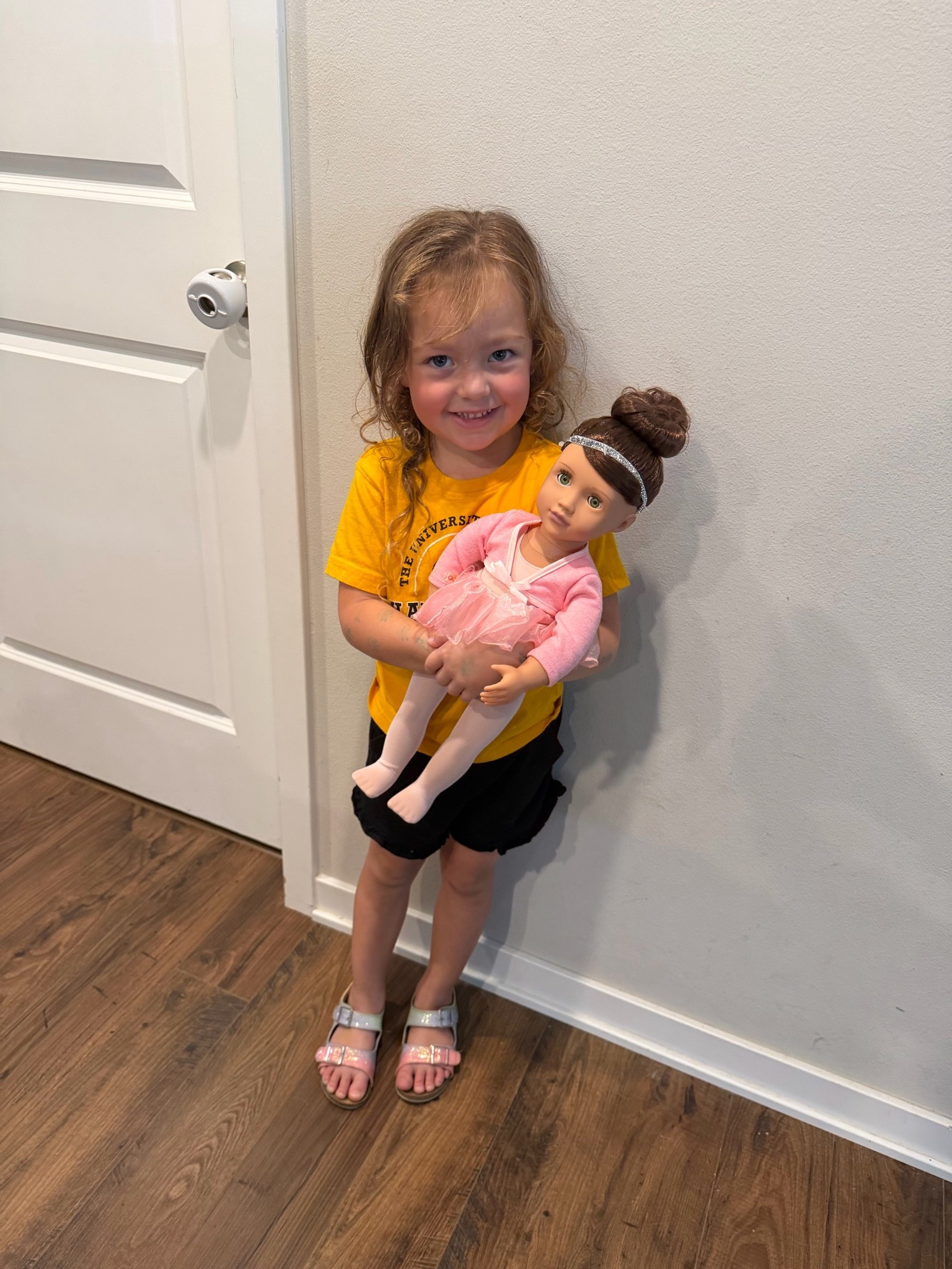 This Our Generation Doll from @Target is so cute! My daughter hasn’t put it down since we brought it home! Would make the perfect gift!

#LTKmomlife #LTKKids
