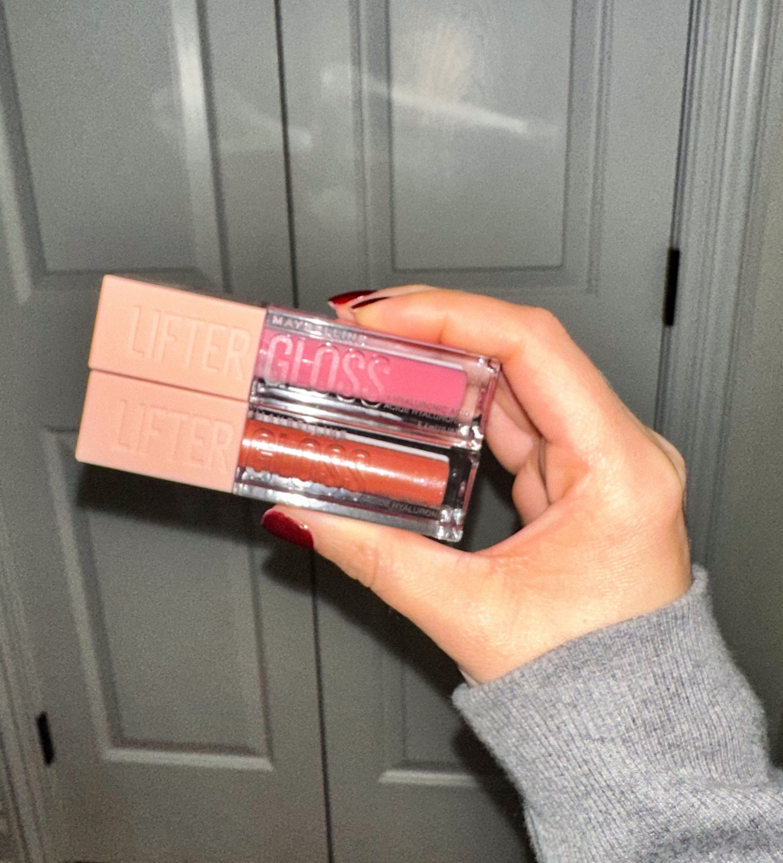 new favorite lip glosses 

#LTKsalealert #LTKbeauty #LTKfindsunder50