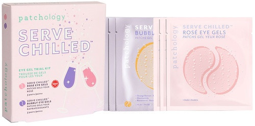 Serve Chilled - Eye Gel Party Kit | Niche Beauty (DE)