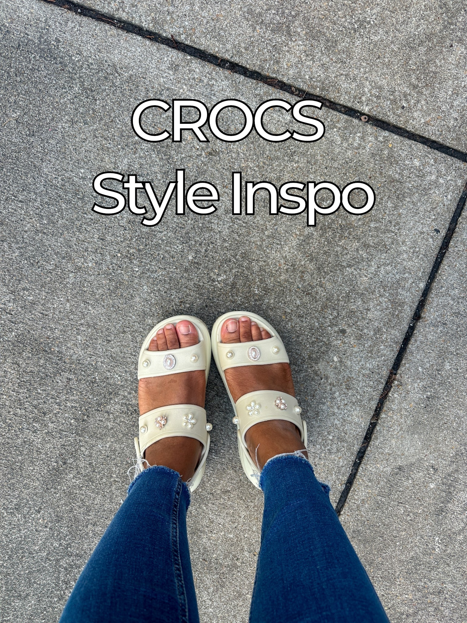 these mega crush sandals from Crocs are my new essentials—how would you style them?

#LTKSaleAlert #LTKShoeCrush #LTKFindsUnder50