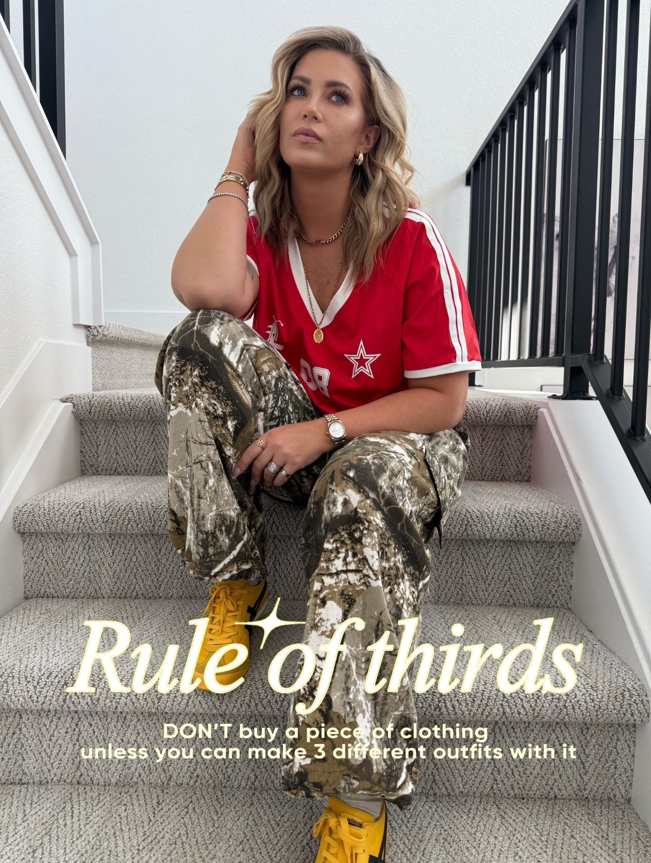 I love these pants!! 

Camo 
Outfit 
Spring 


#LTKOver40 #LTKStyleTip #LTKFindsUnder50