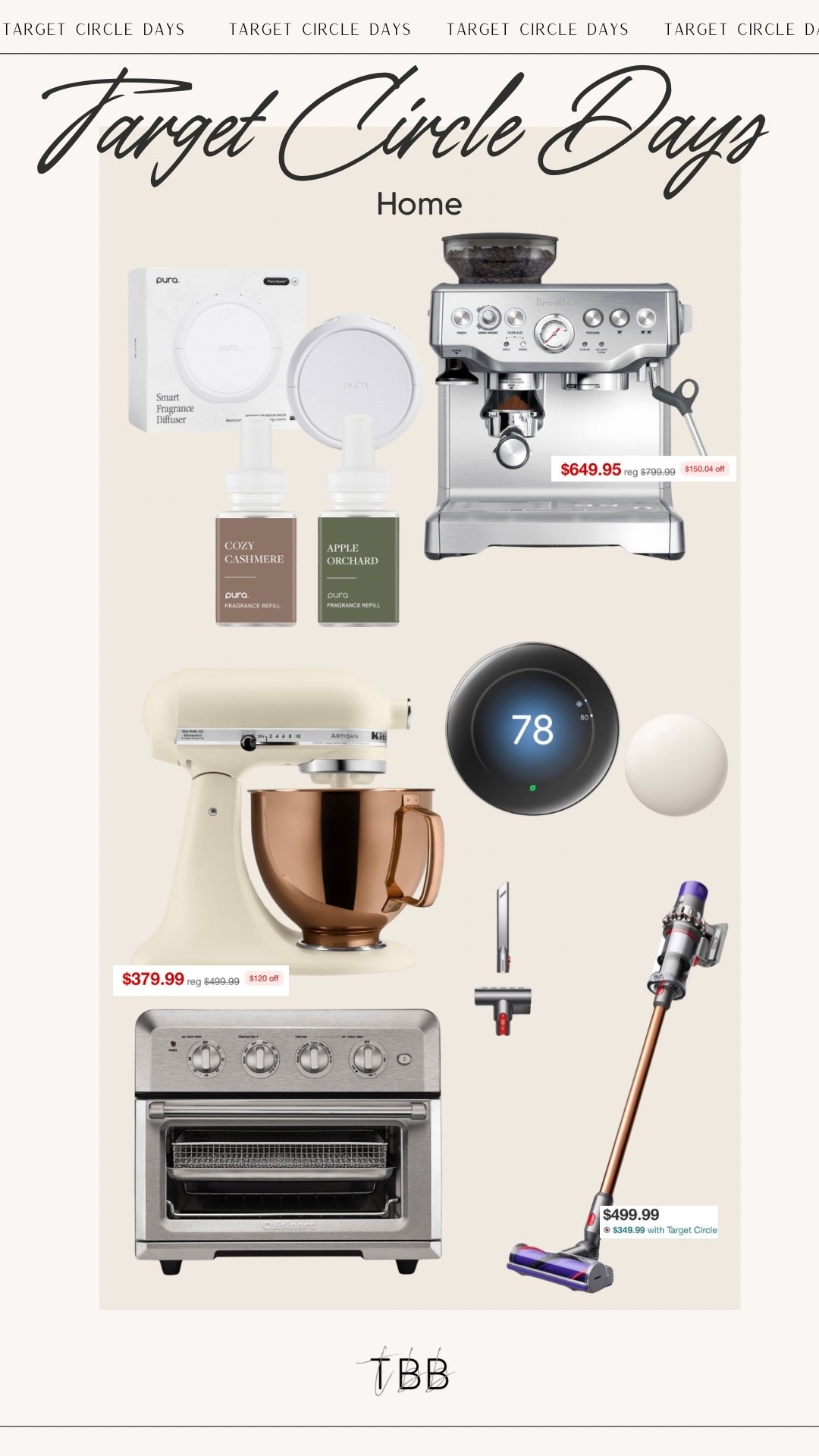 Last day to shop my home picks on sale @Target! These deals are too good to miss out on
