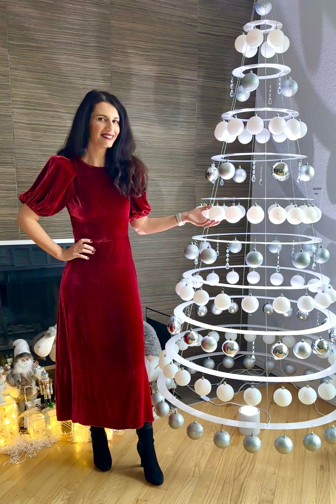 🎁 Holiday Gift Guide Alert! 🎁 
From thoughtful picks for your favorite hostess to must-haves for the wellness enthusiast and foodie in your life, I’ve rounded up my top picks to make holiday shopping a breeze! 
Tap to explore each category—Hostess, Wellness, Foodie—and find gifts that are guaranteed to bring joy this season!

#LTKSeasonal #LTKGiftGuide #LTKHoliday