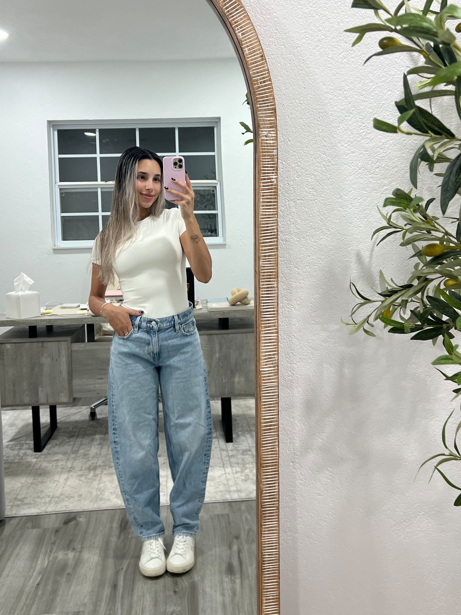 #LTKStyleTip #LTKPetite #LTKBeauty