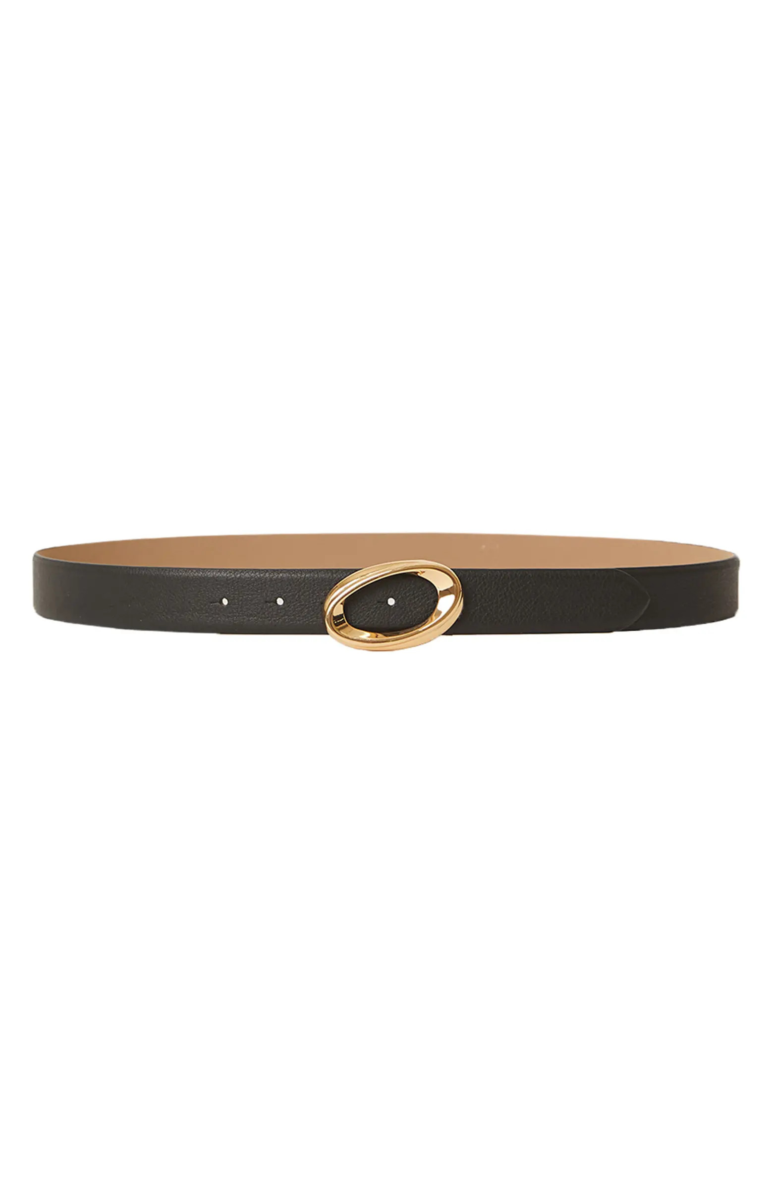 Gracie Leather Belt | Nordstrom